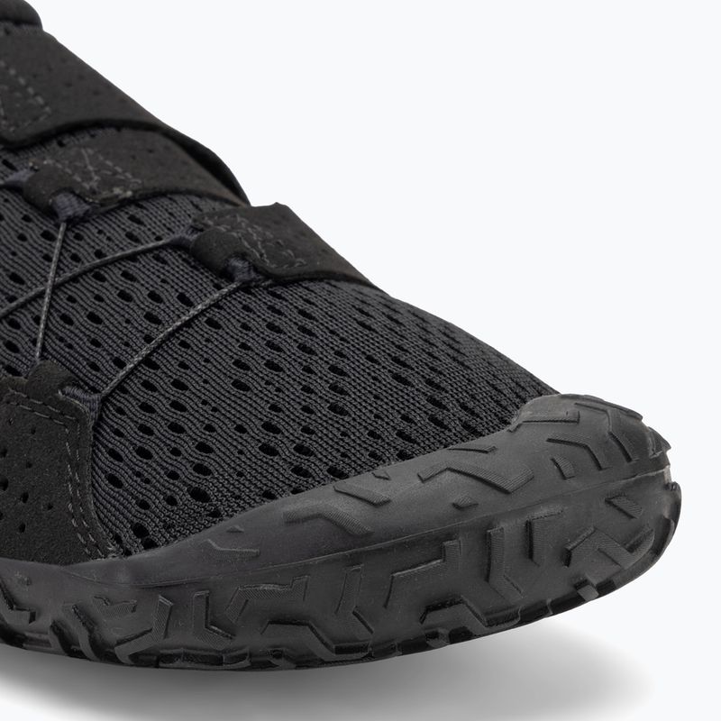 Scarpe da uomo a piedi nudi Merrell Vapor Glove 6 Boa nero 7