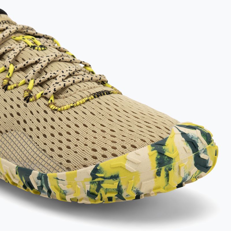 Scarpe a piedi nudi da uomo Merrell Vapor Glove 6 cachi/coyote 7
