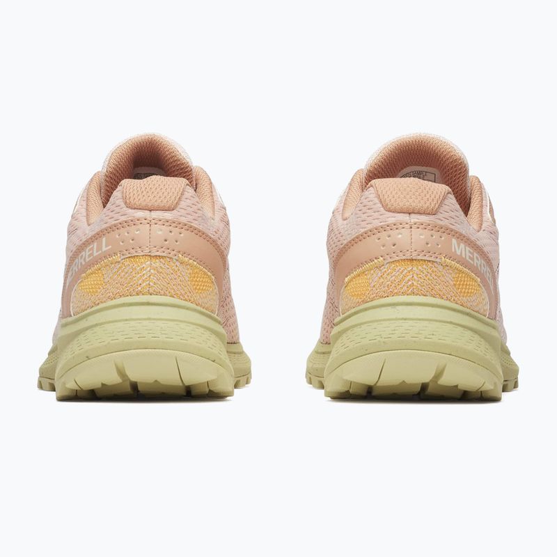 Scarpe da running donna Merrell Fly Strike pink salt 11