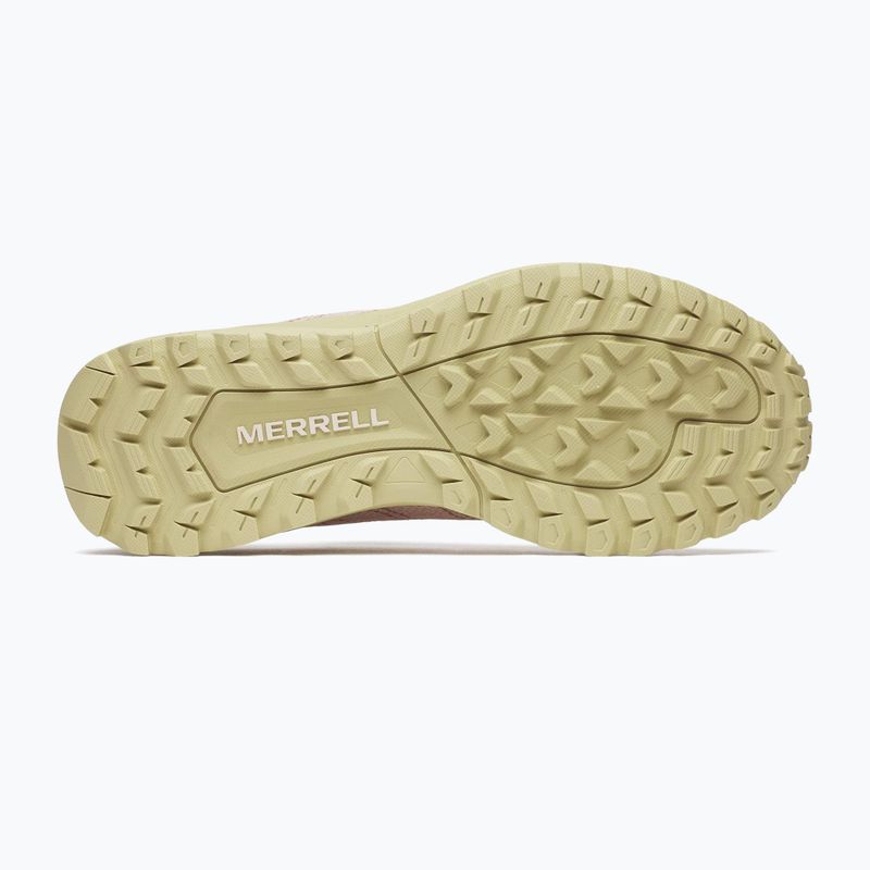 Scarpe da running donna Merrell Fly Strike pink salt 12