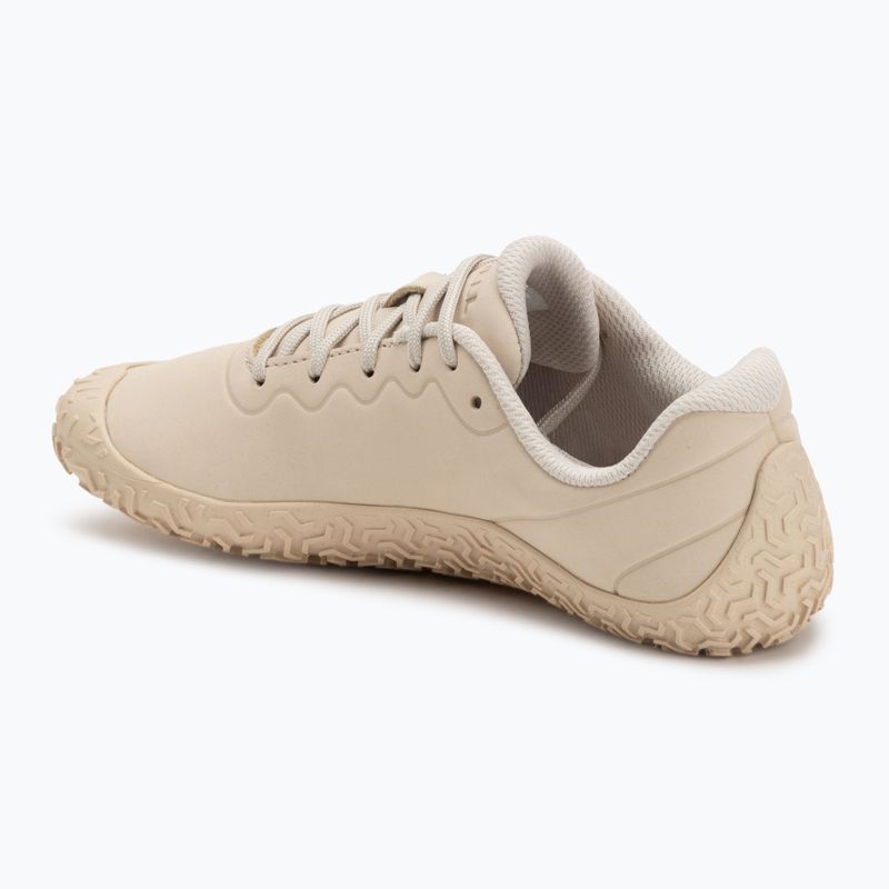 Scarpe barefoot da donna Merrell Vapor Glove 6 Ltr ecru 3