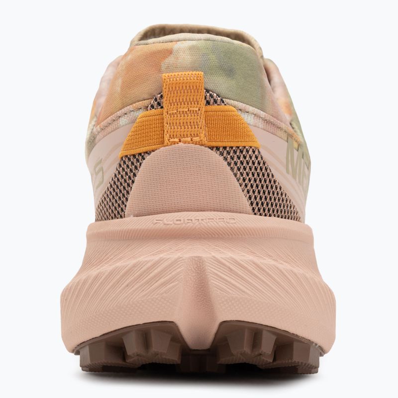 Scarpe da corsa donna Merrell Agility Peak 5 Bliss powder 6