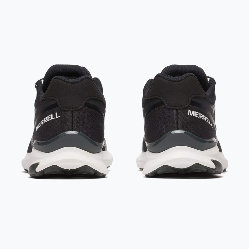 Scarpe donna Merrell Skyquest Trek black 10