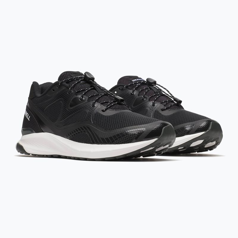 Scarpe donna Merrell Skyquest Trek black 11