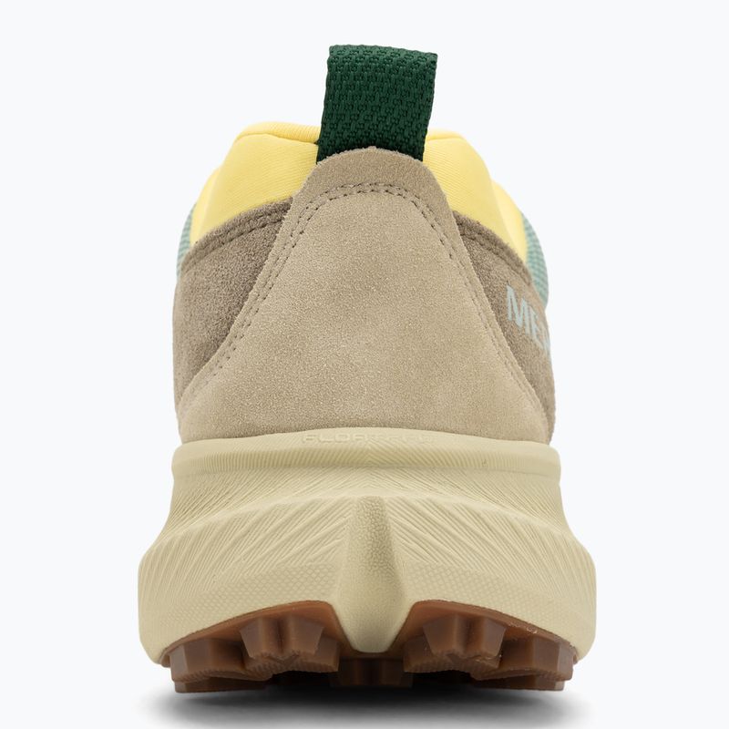 Scarpe da running uomo Merrell Agility Peak 5 Trek SE green 6