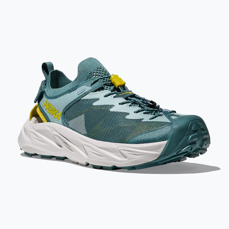 Sandali HOKA Hopara 2 da uomo, druzy/mountain fog
