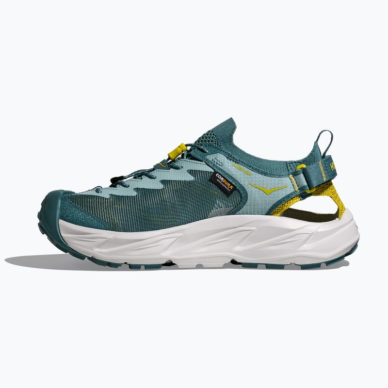 Sandali HOKA Hopara 2 da uomo, druzy/mountain fog 3