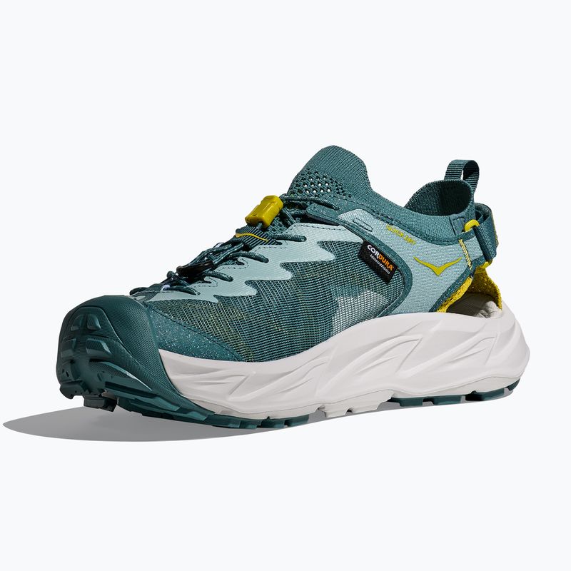 Sandali HOKA Hopara 2 da uomo, druzy/mountain fog 4