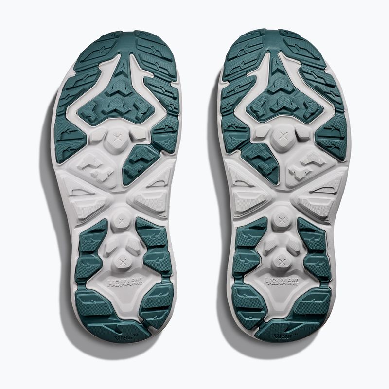 Sandali HOKA Hopara 2 da uomo, druzy/mountain fog 7