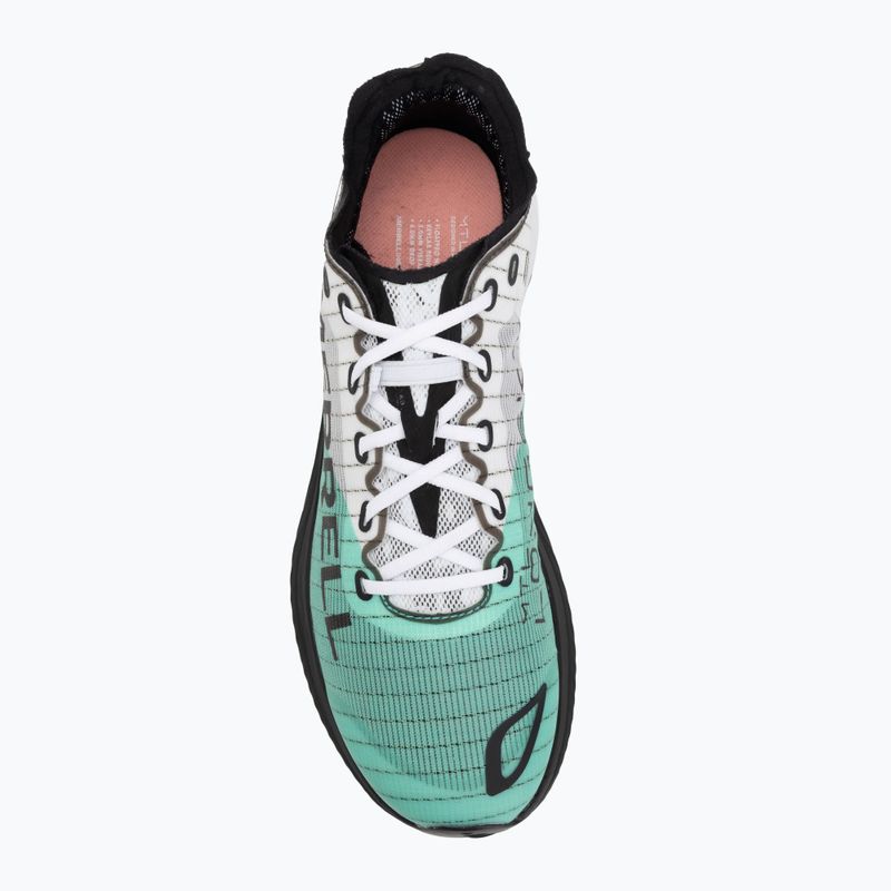 Scarpe da running uomo Merrell MTL Long Sky 2 Matryx blossom/crimson 5