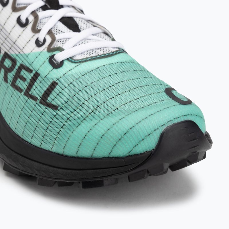 Scarpe da running uomo Merrell MTL Long Sky 2 Matryx blossom/crimson 7