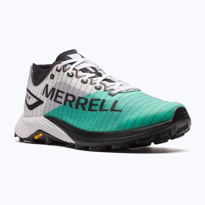 Scarpe da running uomo Merrell MTL Long Sky 2 Matryx blossom/crimson 8