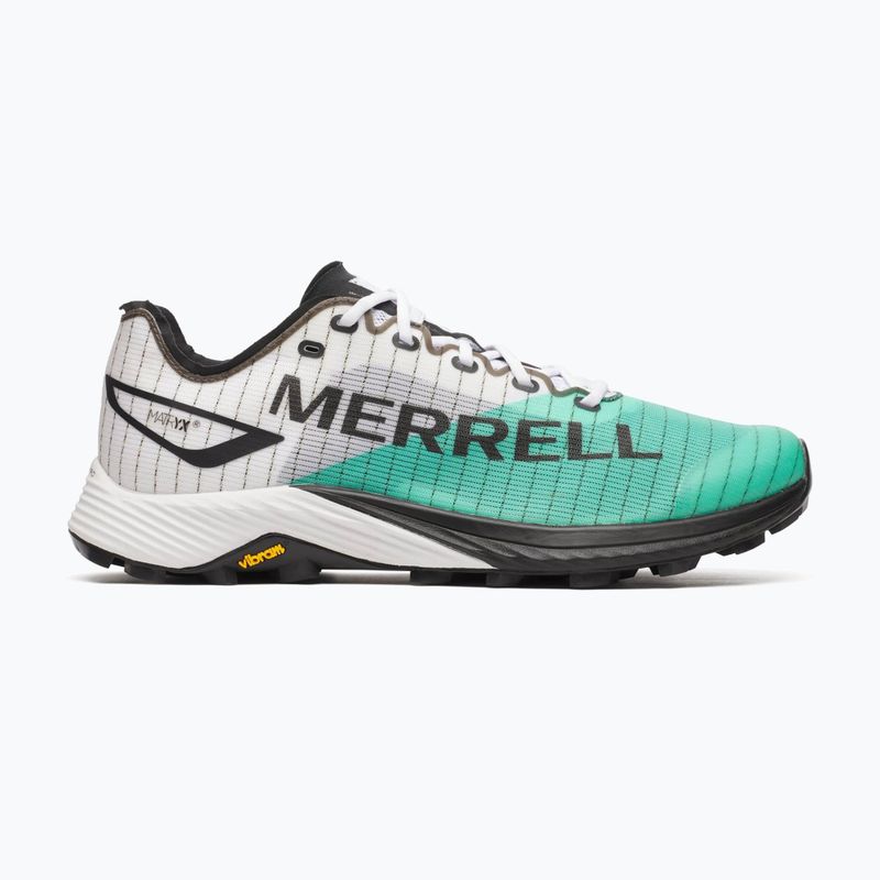 Scarpe da running uomo Merrell MTL Long Sky 2 Matryx blossom/crimson 9