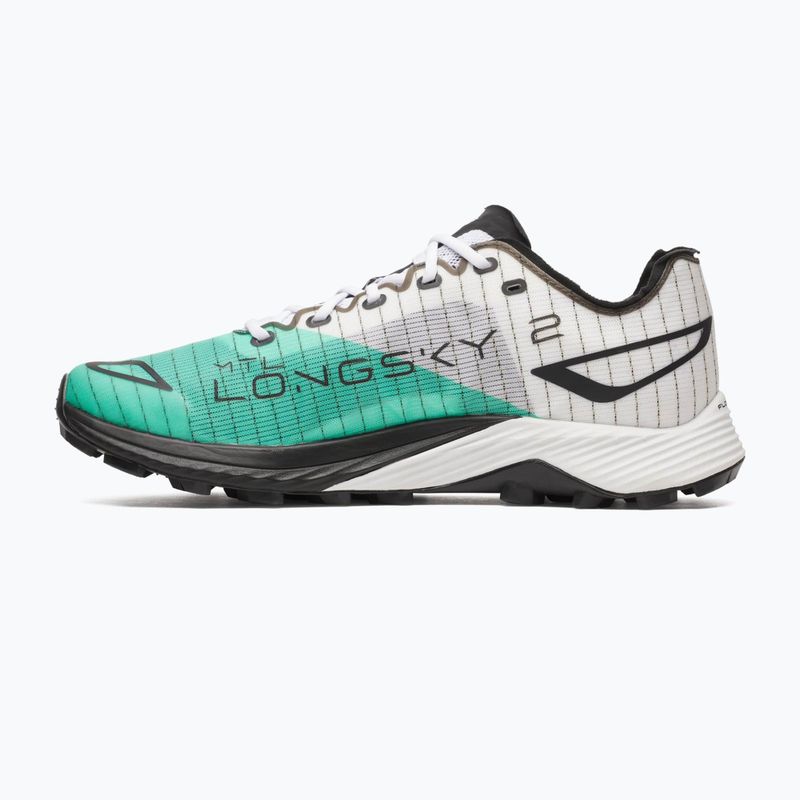 Scarpe da running uomo Merrell MTL Long Sky 2 Matryx blossom/crimson 10