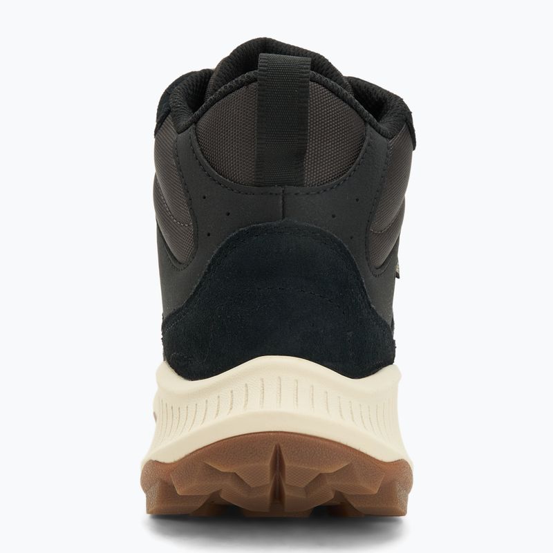 Scarpe da trekking uomo Merrell Tempo Sol Mid Wp coal 6