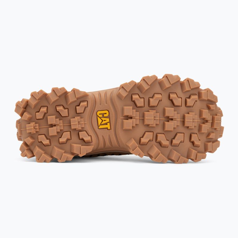 Scarpe da uomo CATerpillar Intruder apple cinnamon 4