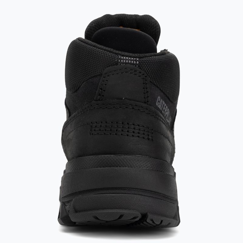 Scarpe uomo CATerpillar Threshold Rebound black 6