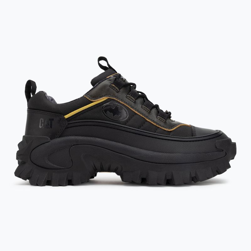 Scarpe uomo CATerpillar Intruder Batman black 2