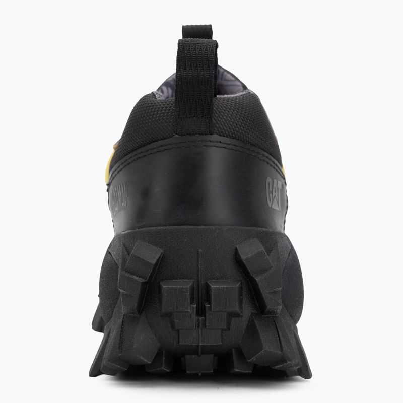 Scarpe uomo CATerpillar Intruder Batman black 6