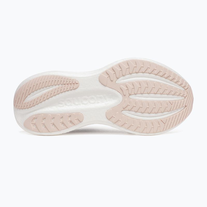 Scarpe da corsa da donna Saucony Triumph 23 navy/cameo 13