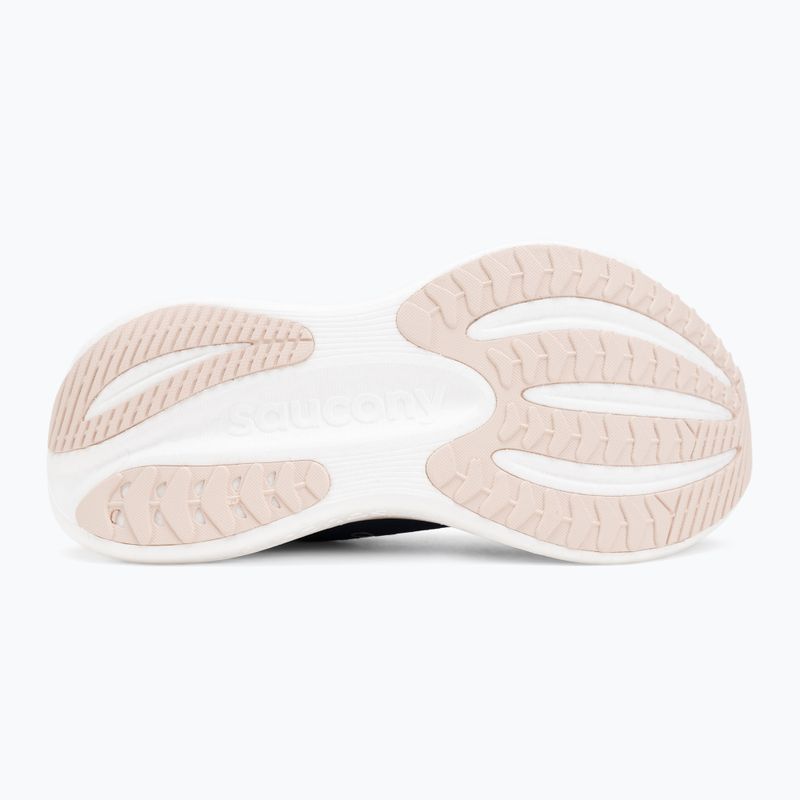 Scarpe da corsa da donna Saucony Triumph 23 navy/cameo 4