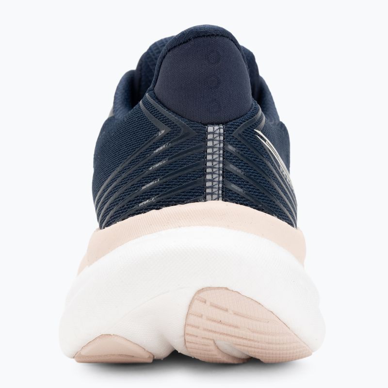 Scarpe da corsa da donna Saucony Triumph 23 navy/cameo 6