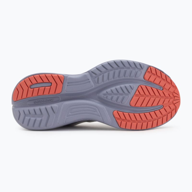 Scarpe da corsa da donna Saucony Lancer wistful/thistle 4