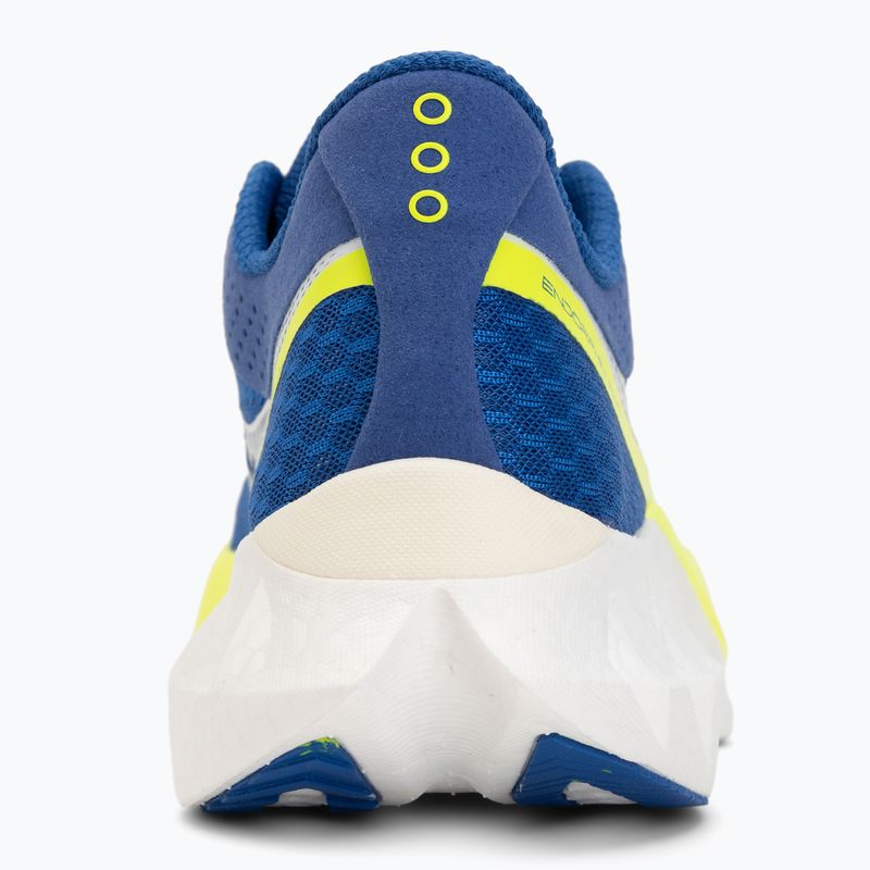 Scarpe da corsa uomo Saucony Endorphin Pro 4 lapis/citron 6