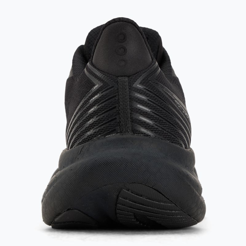 Scarpe da corsa da uomo Saucony Triumph 23 triple nero 6