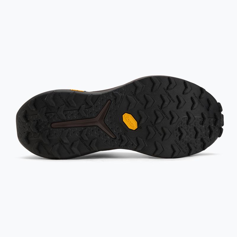 Scarpe da corsa da uomo Saucony Xodus Ultra 4 kodiak/wine 4