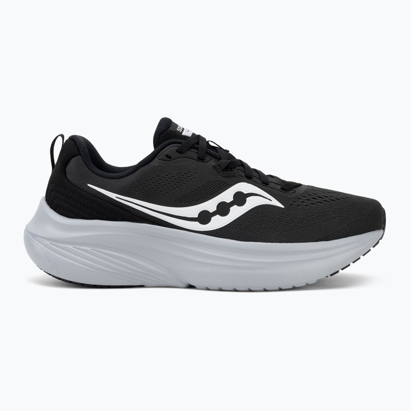 Scarpe da running uomo Saucony Lancer black/white 2