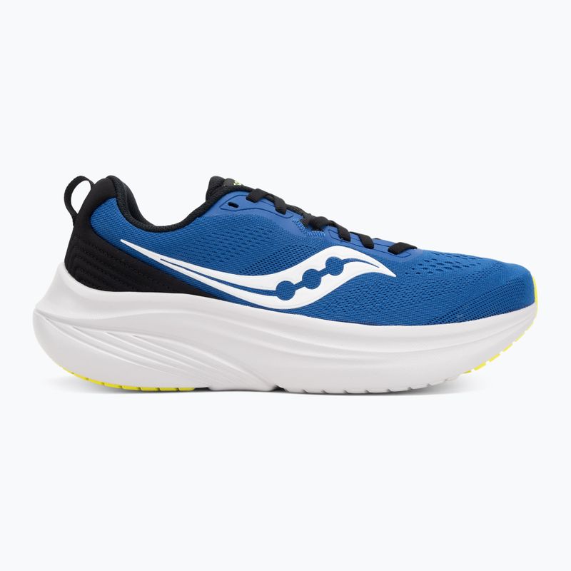 Scarpe da corsa da uomo Saucony Lancer lapis/white 2