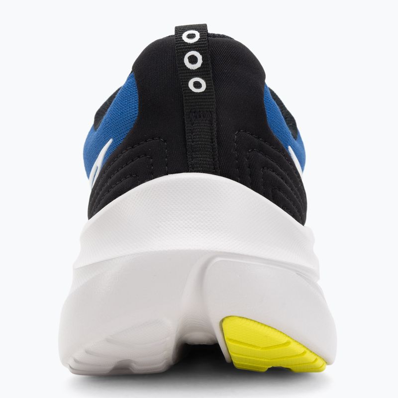 Scarpe da corsa da uomo Saucony Lancer lapis/white 6