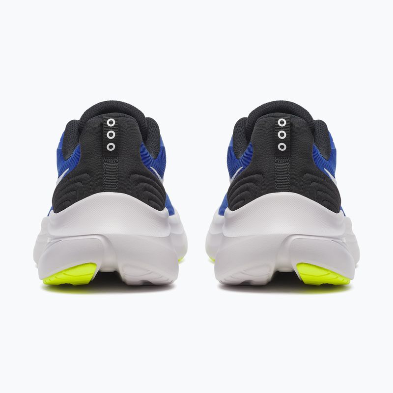Scarpe da corsa da uomo Saucony Lancer lapis/white 11