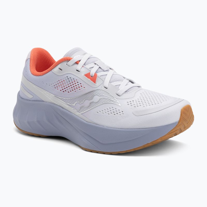 Scarpe da corsa da donna Saucony Tide 2 wistful/thistle