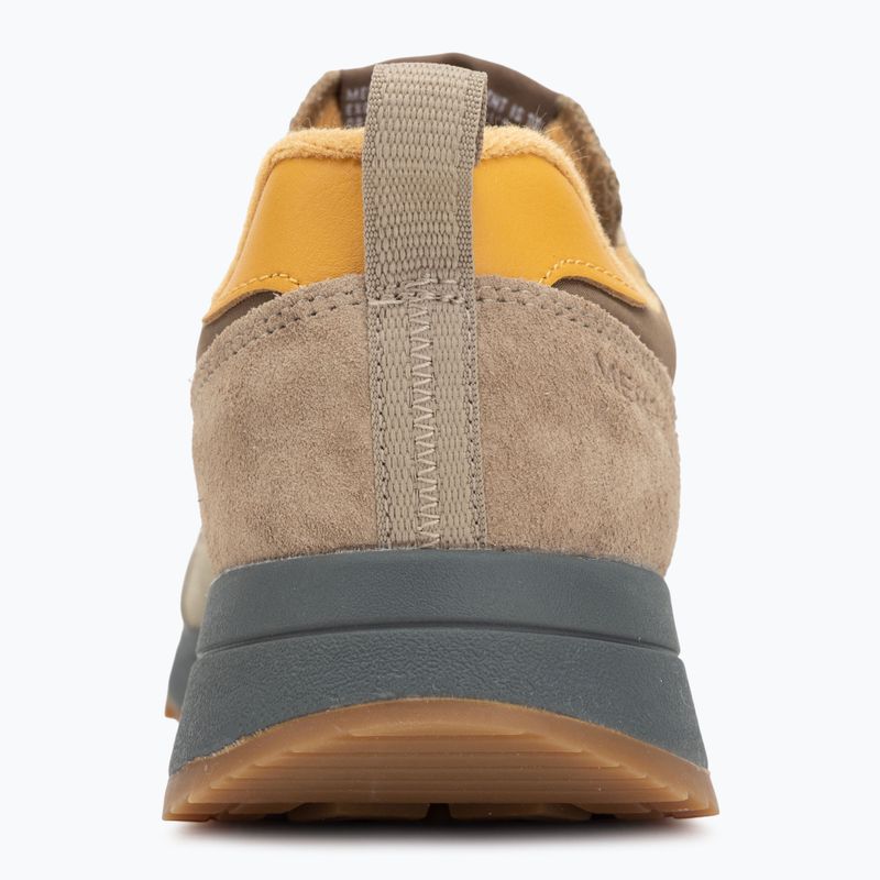 Scarpe da uomo Merrell Alpine 83 Sneaker Sport cairn 6