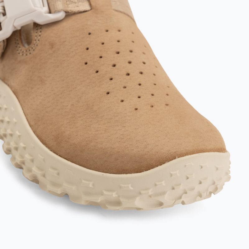 Scarpe barefoot donna Merrell Wrapt Cozy latte 7
