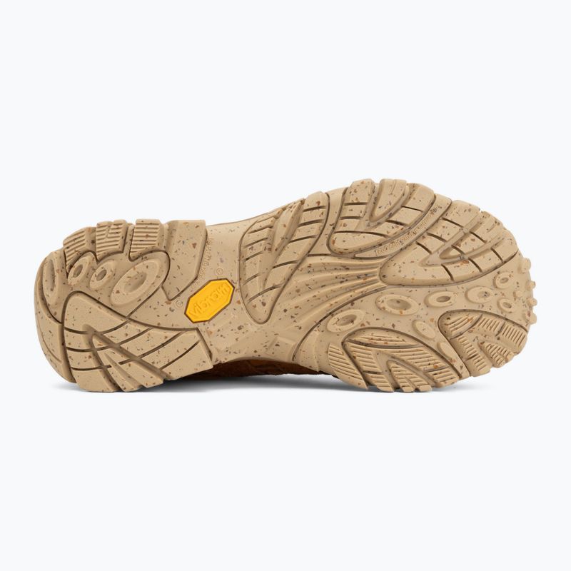 Scarpe da trekking donna Merrell Moab 2 Decon Mid Cozy korma 4