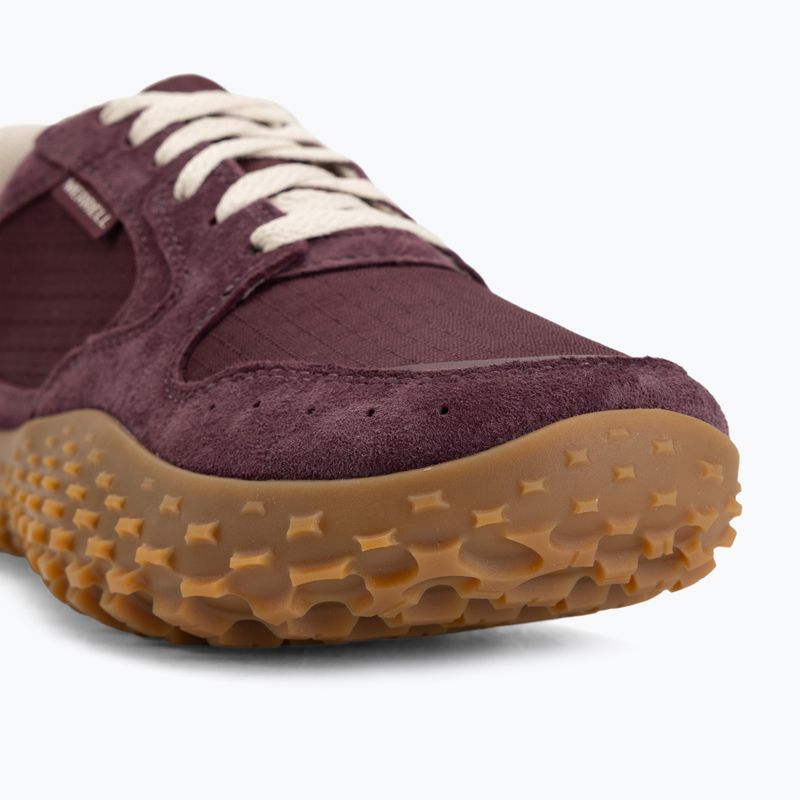 Scarpe barefoot da donna Merrell Wrapt 7