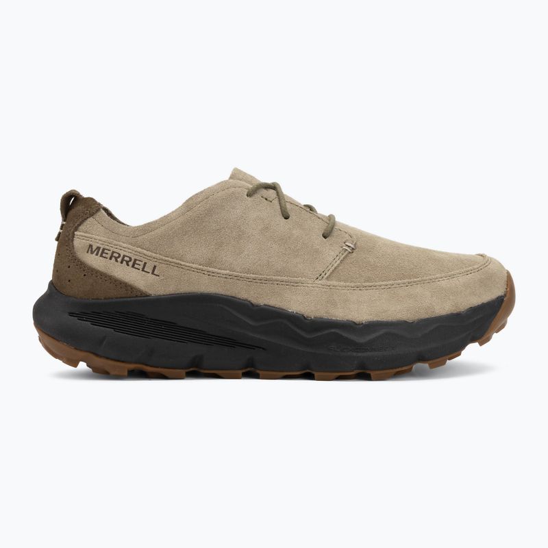 Scarpe da corsa uomo Merrell Nova 4 Traveller Olivine 2