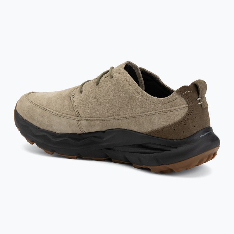 Scarpe da corsa uomo Merrell Nova 4 Traveller Olivine 3