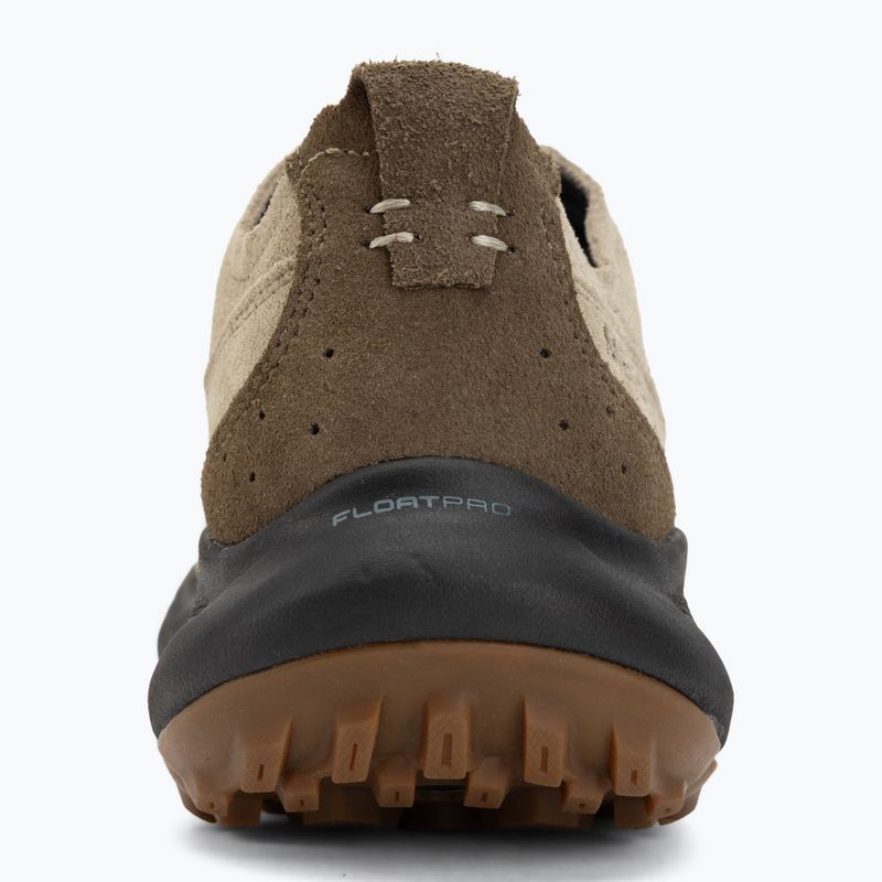 Scarpe da corsa uomo Merrell Nova 4 Traveller Olivine 6