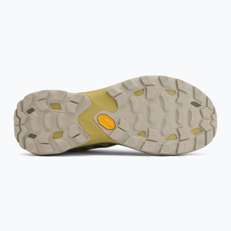 Scarpe da trekking uomo Merrell Moab Speed 2 basalt 4