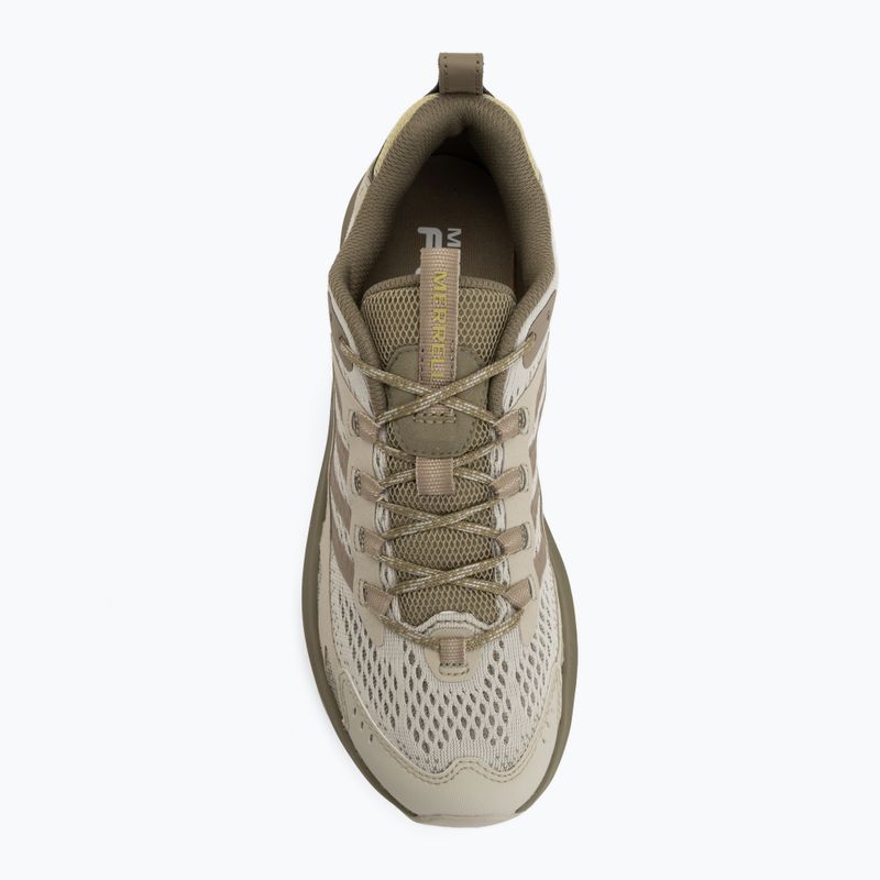 Scarpe da trekking uomo Merrell Moab Speed 2 basalt 5