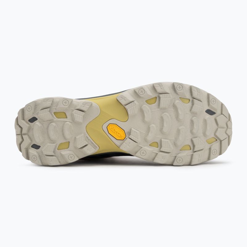 Scarpe da trekking uomo Merrell Moab Speed 2 Mid GTX cairn 4