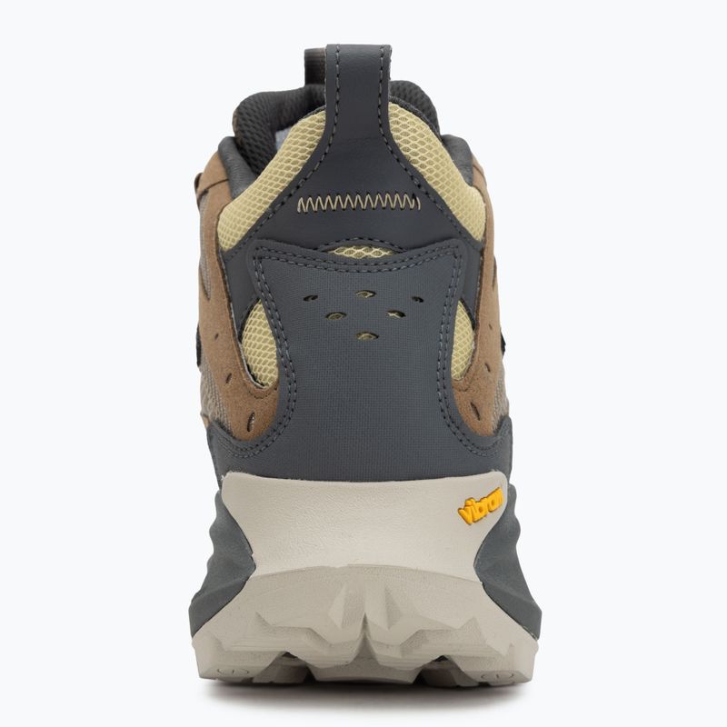 Scarpe da trekking uomo Merrell Moab Speed 2 Mid GTX cairn 6