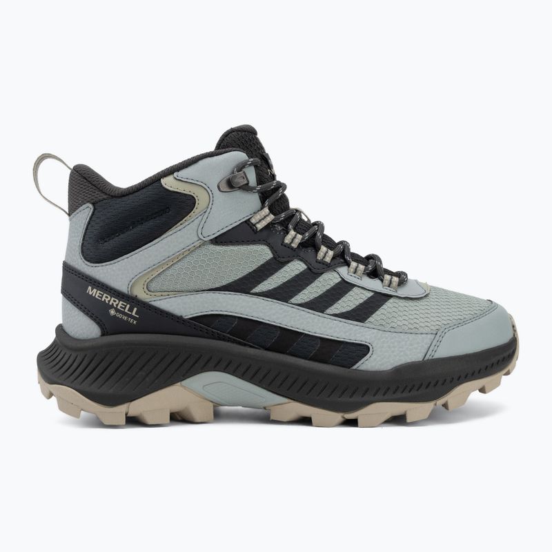Scarpe da uomo Merrell Speed Strike 2 Mid Gore-Tex calcite 2