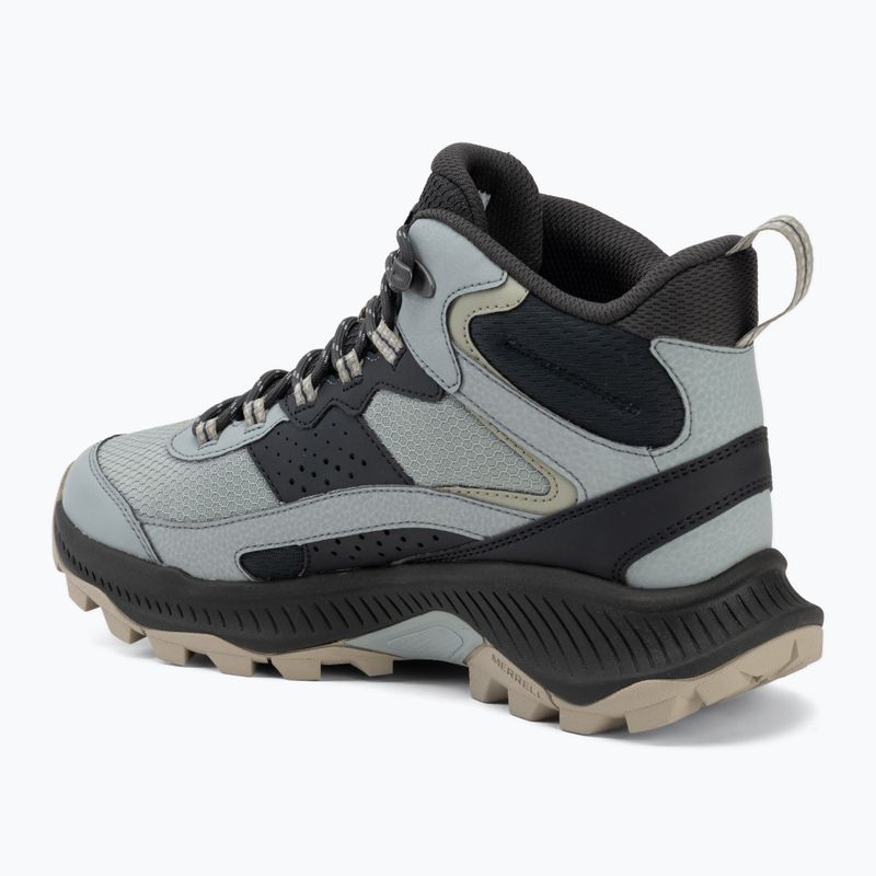 Scarpe da uomo Merrell Speed Strike 2 Mid Gore-Tex calcite 3