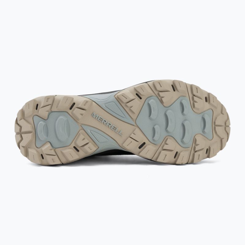 Scarpe da uomo Merrell Speed Strike 2 Mid Gore-Tex calcite 4