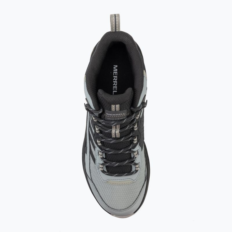 Scarpe da uomo Merrell Speed Strike 2 Mid Gore-Tex calcite 5